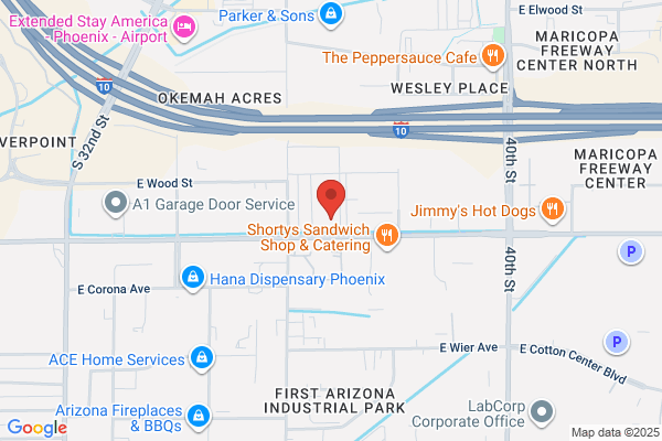 ABC Window Tinting Co Inc