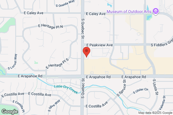 Colorado Tire and Service