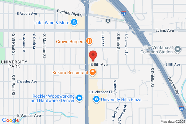 South Denver Automotive