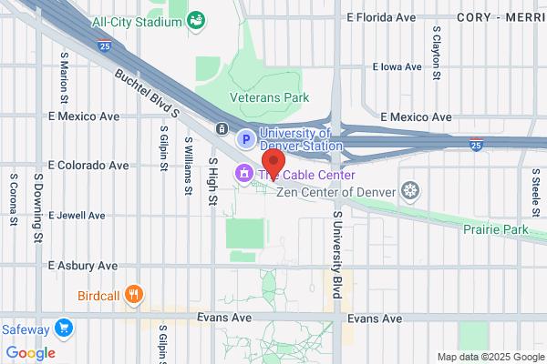 Buchtel Motors
