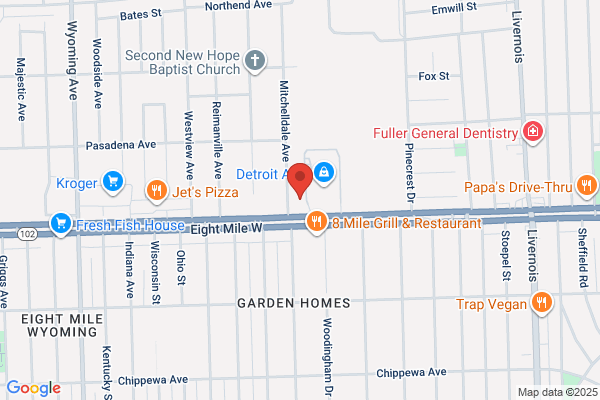 Carmen Auto Sales & Service