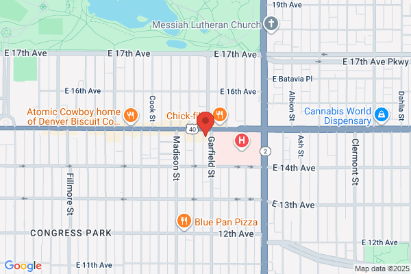 Cherry Creek Auto Service