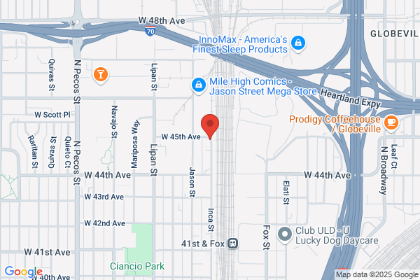 Durango Auto Service