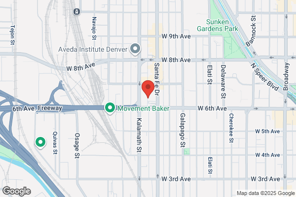 Garfield Auto Service
