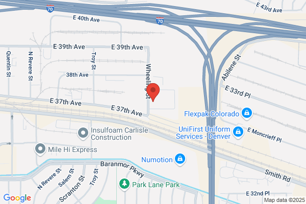 Gryphin Automotive Services