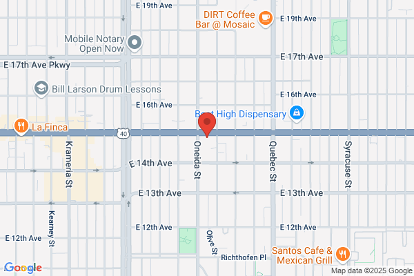 Hotchkiss Auto Repair
