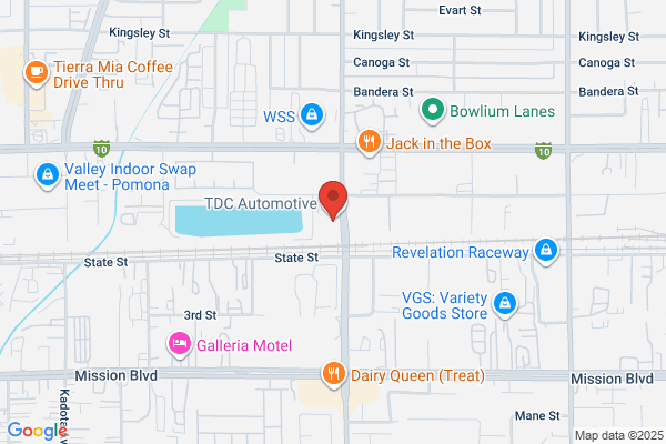 Jc Auto Electric