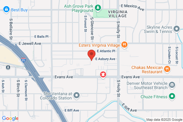 Virginia Village Texaco