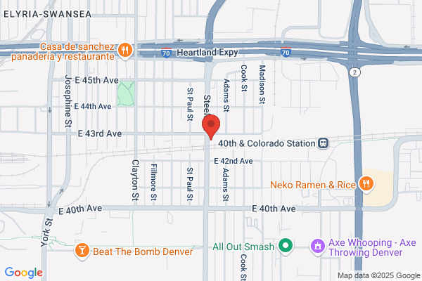 Acme-Western Upholstery Supply