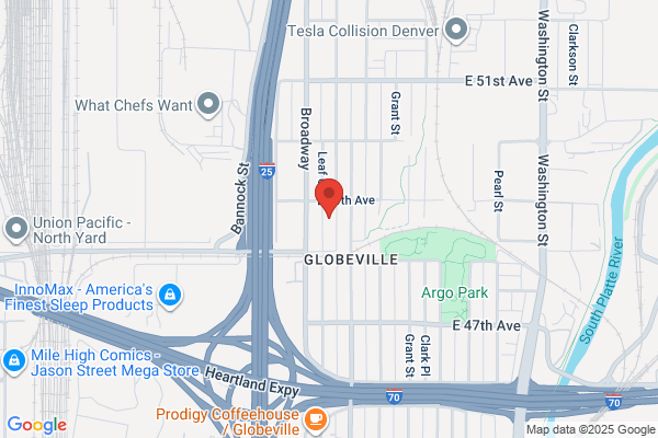 Allied Manufacturing Inc