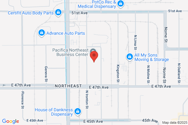 Automotive Equipment Service