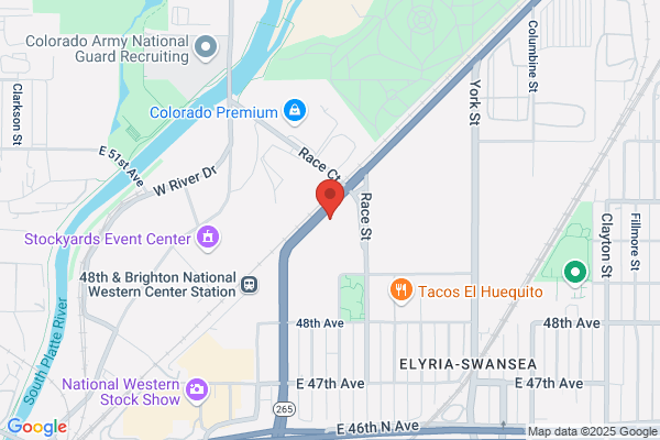 Crusher Auto & Truck Salvage