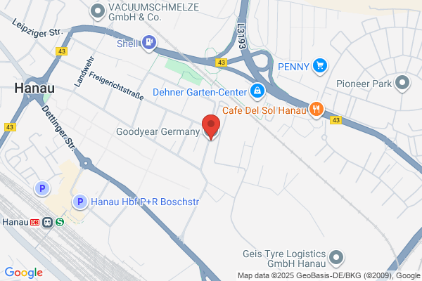 Goodyear Wholesale Tire Center