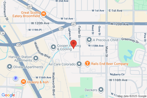 Altitude Auto Repair & Custom Welding