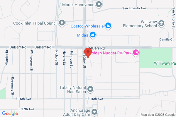 Eastside Auto Repair
