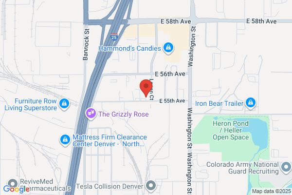 Don's Garage Transmission & Tires