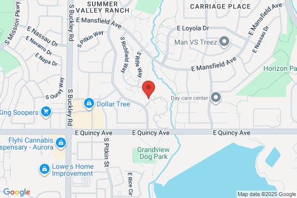 Chaparral Homes