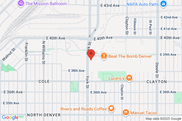 Colorado Construction Cleaning