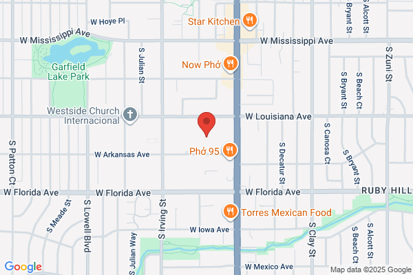 Court Homes