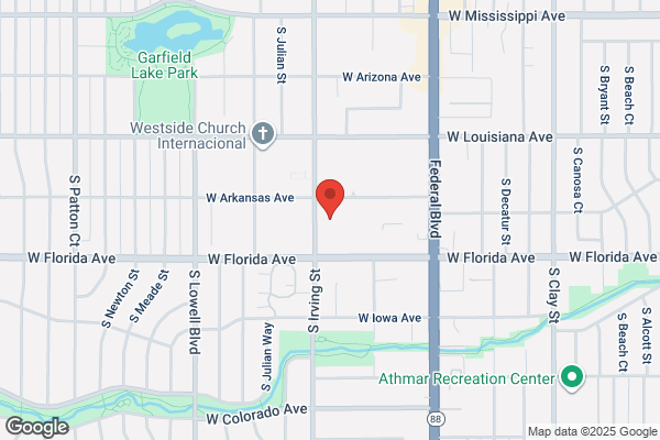 Parkwood Homes