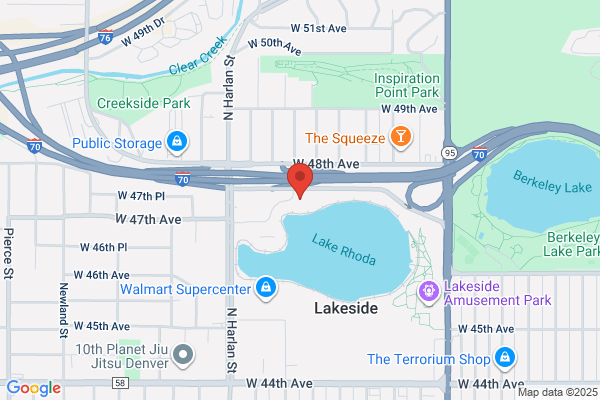 Denver Fire Department Federal Credit Union