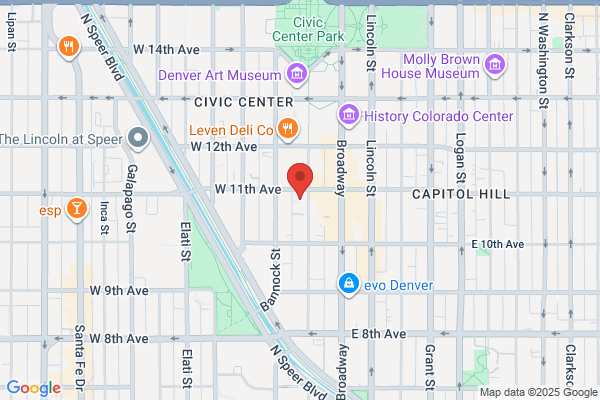 Denver Media Credit Union