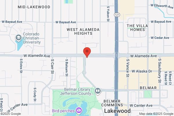 Foothills Credit Union