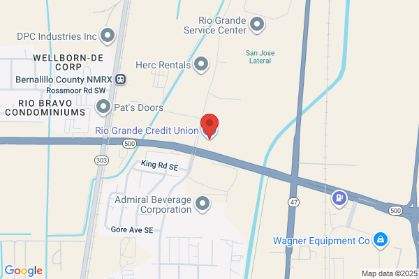 Rio Grande Operating Credit Union