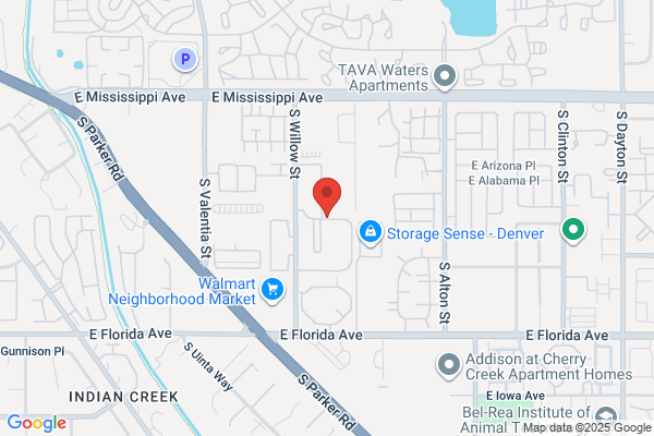 Allure Apartments
