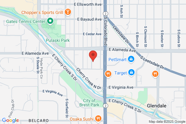Griffis Cherry Creek