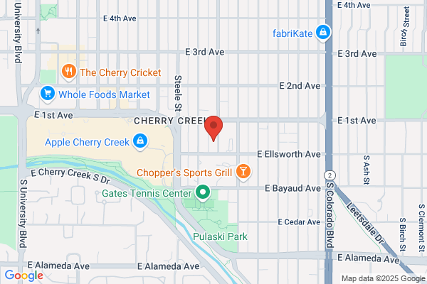 Griffis Cherry Creek North