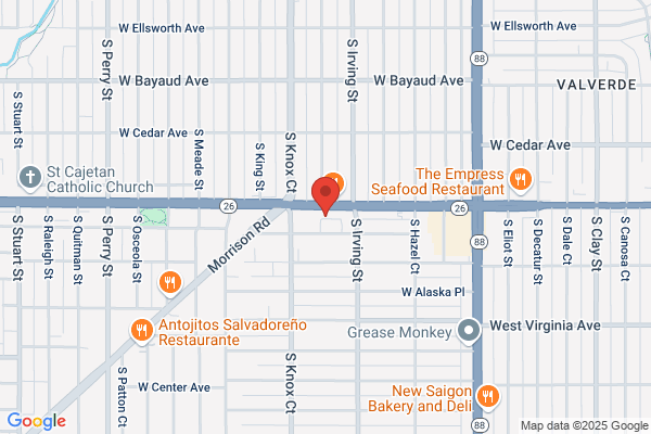 Westwood Crossing Apartment Homes