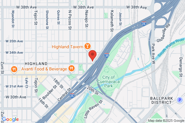 Denver Distributors Inc