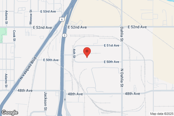 Colorado Smoke House Wholesale Co