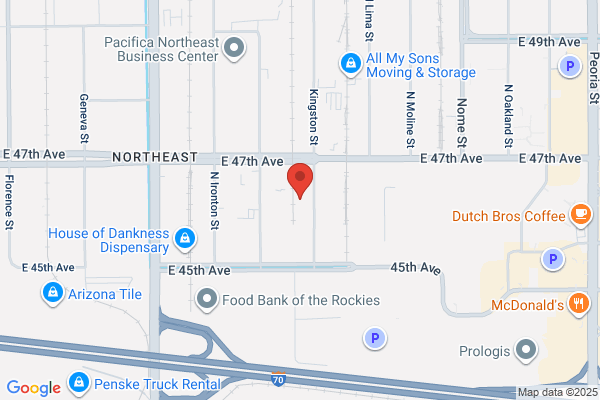Northeast Seafood Products