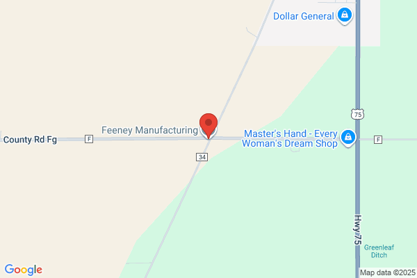 Feeney Industrial Insulation Co
