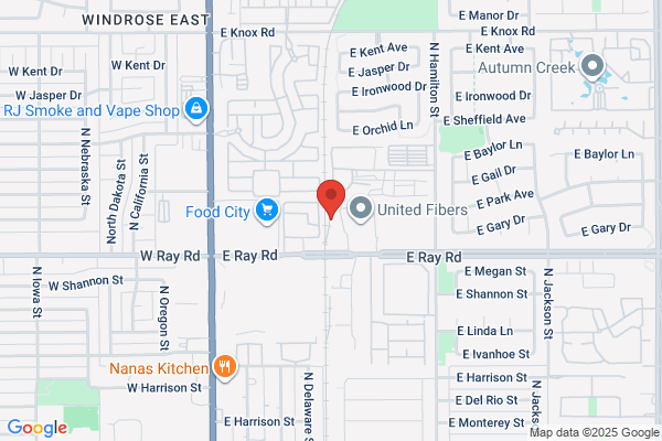 US Greenfiber