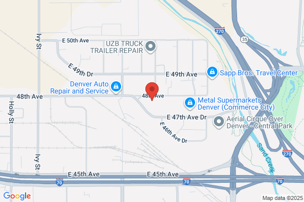 Buckeye Cleaning Centers
