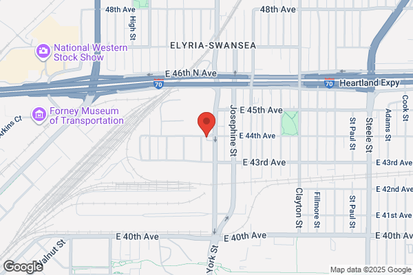 United States Building Supply, Inc.