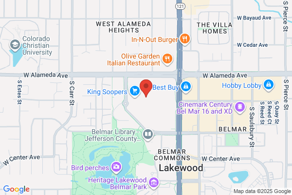 OfficeMax - CLOSED