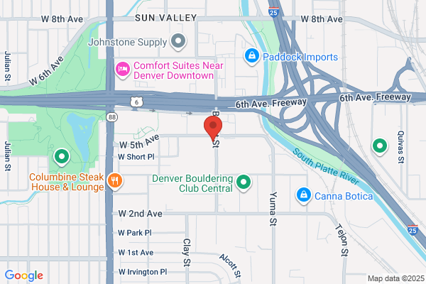 Office Furniture Exchange