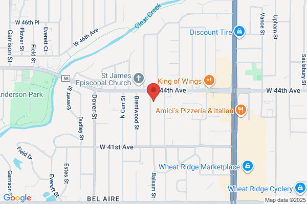 Wheat Ridge Painting Co