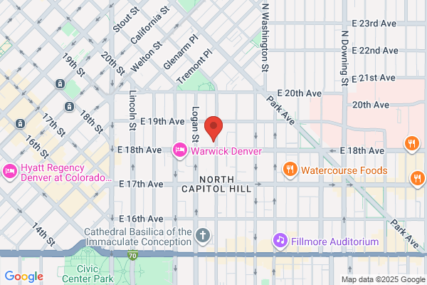 RME Denver Roofers