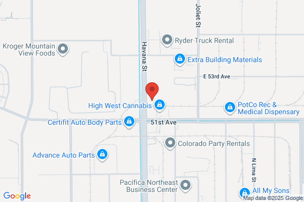 Denver Industrial Plastics