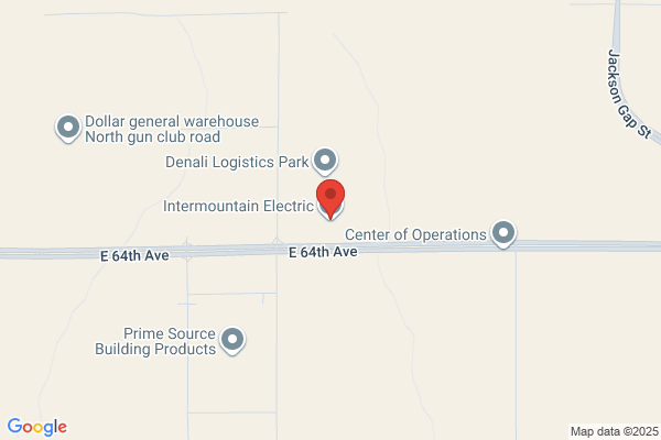 Intermountain Electric