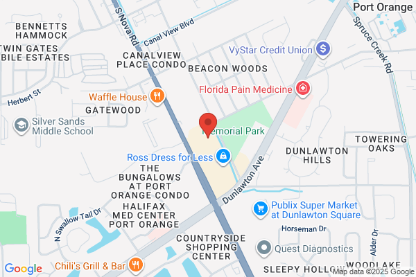 Florida Tile Service Center
