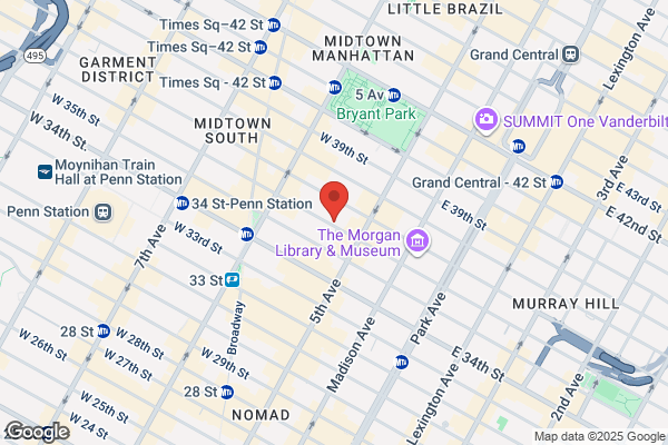 Henry L. Hoffman, Inc.