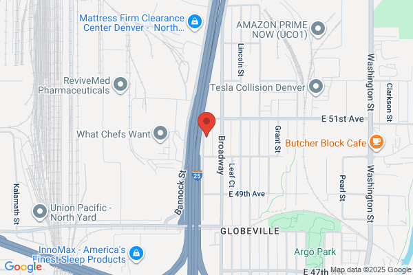 All American Bail Bonds