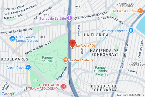 La Abeja