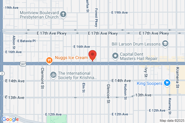 Nuggs Ice Cream